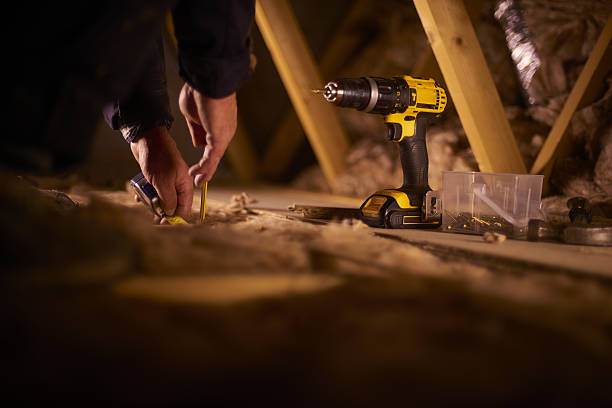Best Insulation for Specific Applications in Trappe, MD